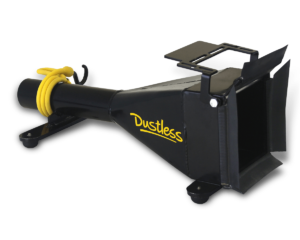 Dustless Technologies Components