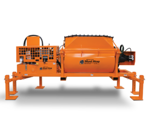 Refractory Mud Hog - RMHE36