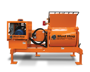 Refractory Mud Hog - RMH9