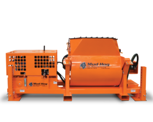Refractory Mud Hog - RMHE20