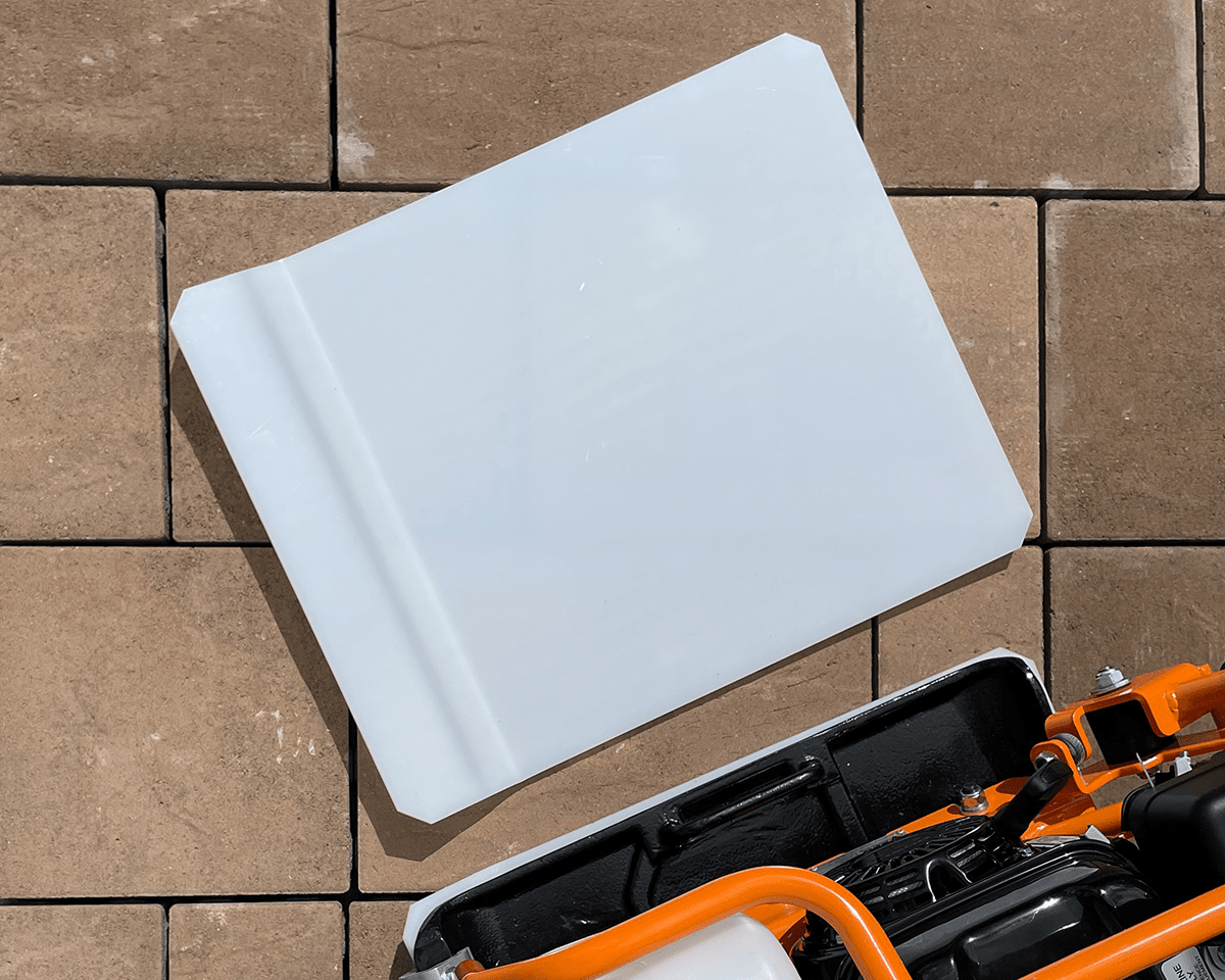 Plate Compactor Accessories Archives EZG Manufacturing