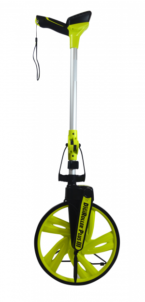 Digital Roller Plus