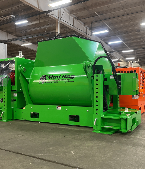 green equipment