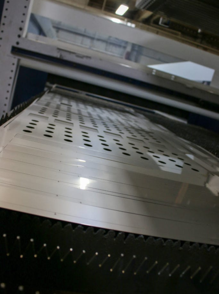 laser-cutting-4 trumpf laser cutter