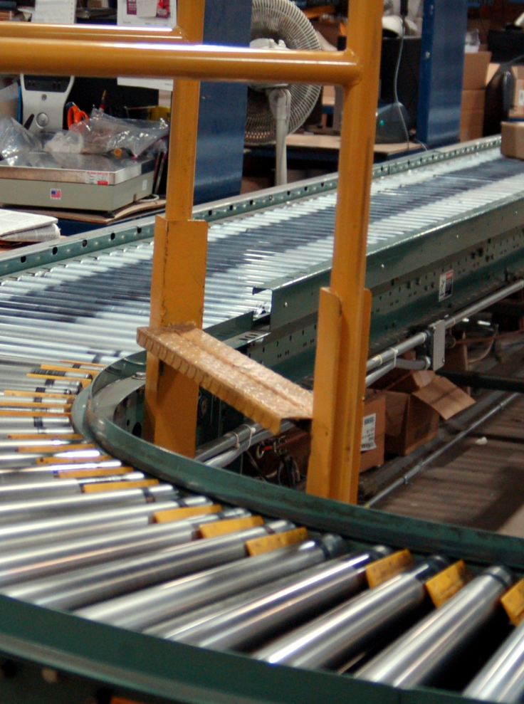 conveyor belt