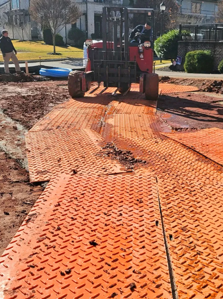 Landscape Tools That Save Time and Labor