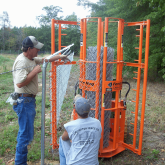 Fence Hog_mini_in use_jobsite_2