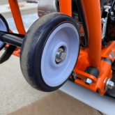 Forward Vibratory Plate Compactors Archives - EZG Manufacturing